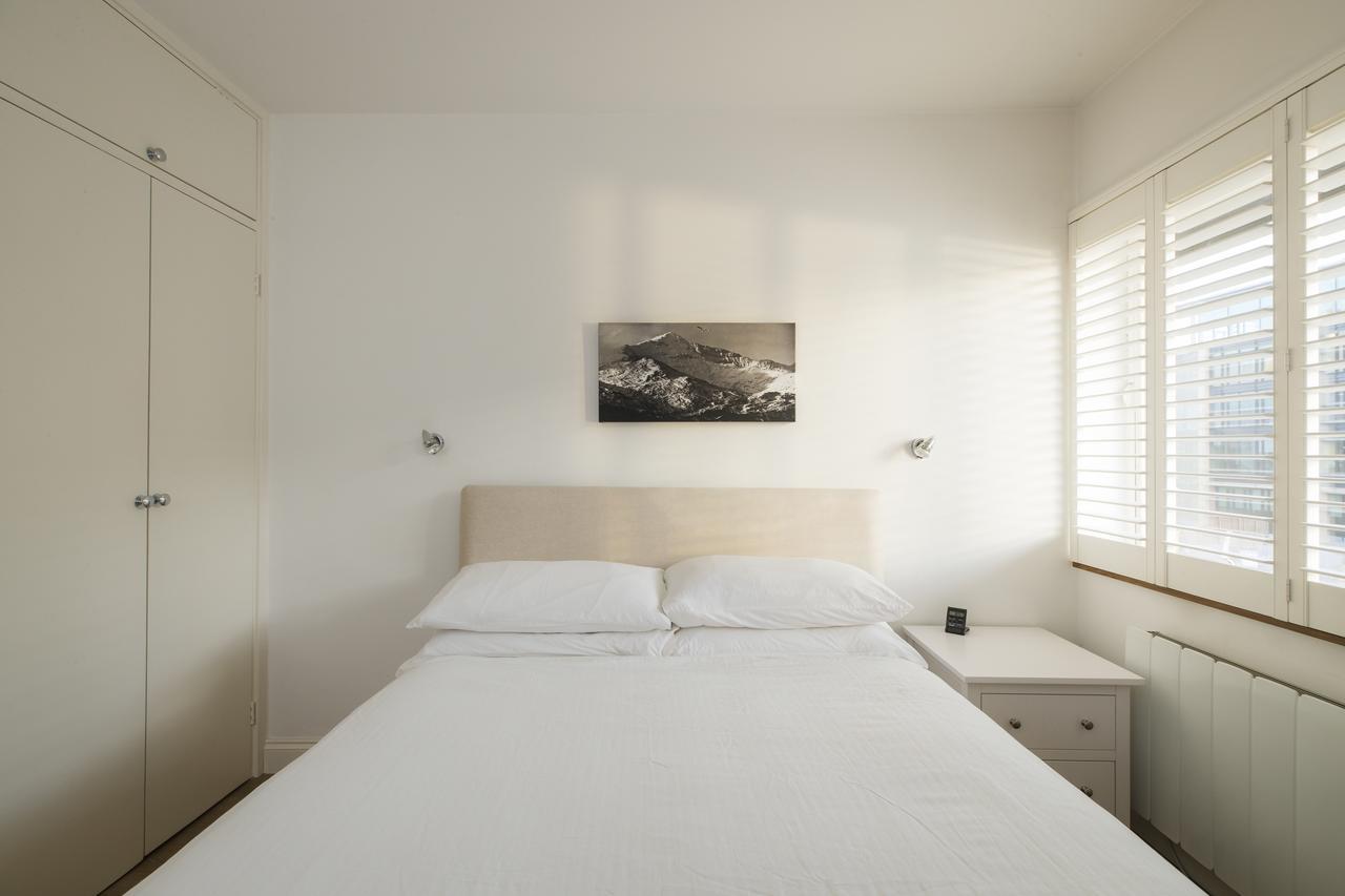 Sublime Flat With Thames View Apartment London Bagian luar foto